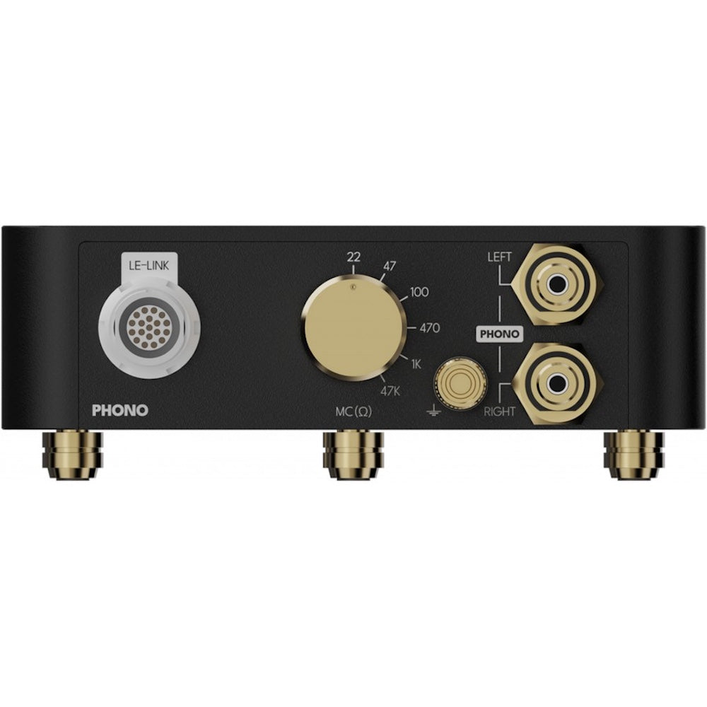 LAIV Audio Harmony HP2A Class A Balanced Preamp Headphone Amplifier COMING SOON