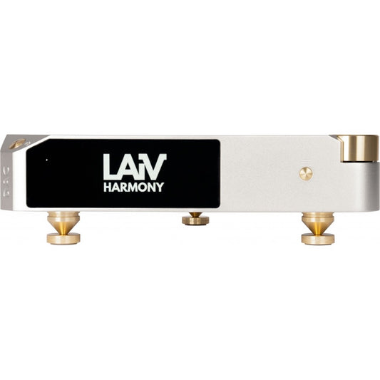 LAIV Audio Harmony R2R NOS OS DAC NEW ARRIVAL