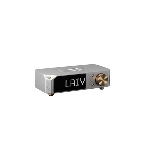 LAIV Audio Harmony uDAC COMING SOON