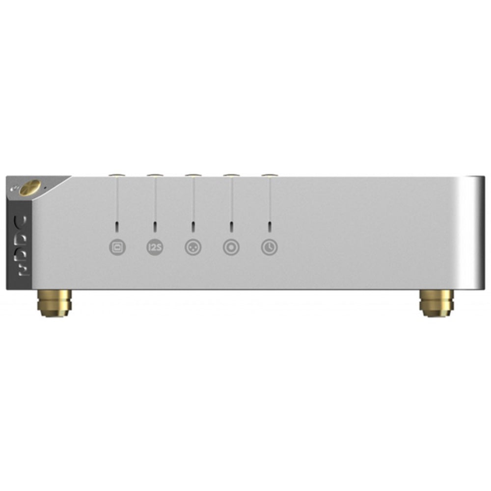 LAIV Audio Harmony uDDC Reclocker COMING SOON