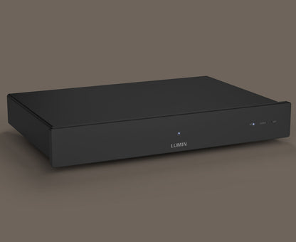 Lumin N1 Network Switch