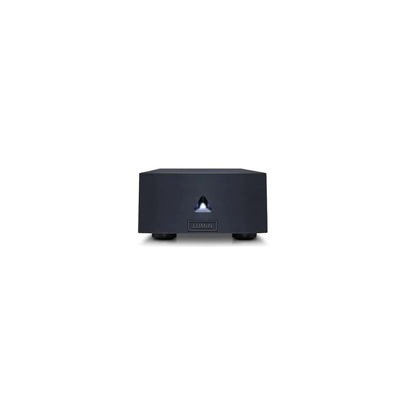 Lumin X1 Streamer Dac Preamp