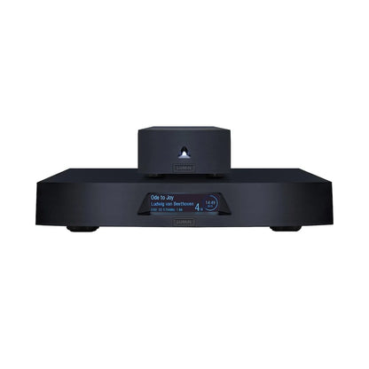 Lumin X2 Streamer Dac Preamp COMING SOON