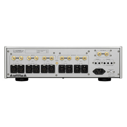 Luxman C-10X Preamplifier