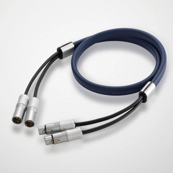 Luxman 15000 Series Cables IN STOCK