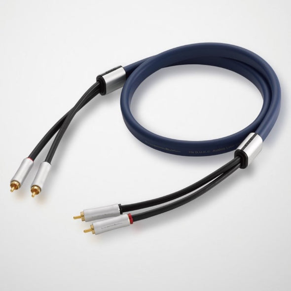 Luxman 15000 Series Cables IN STOCK