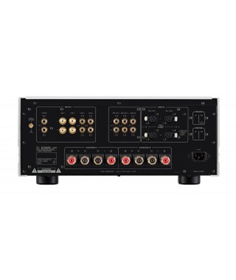 Luxman CL-1000 Tube Preamplifier