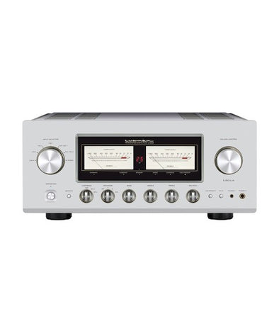 Luxman L-509Z Integrated Amplifier