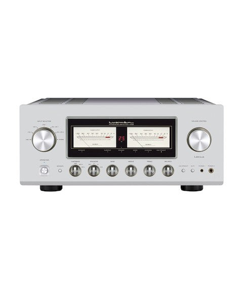 Luxman L-509Z Integrated Amplifier