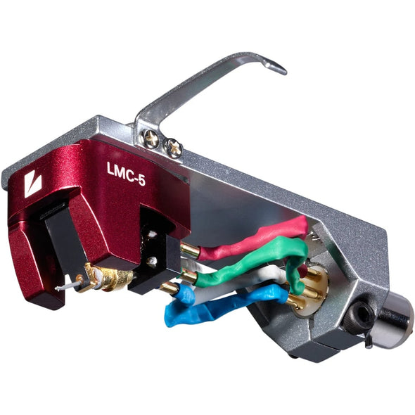 Luxman LMC-5 Cartridge
