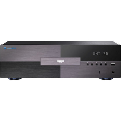 Magnetar Audio UDP900 4K UHD Universal Disc and Media Player