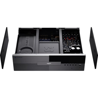 Magnetar Audio UDP900 4K UHD Universal Disc and Media Player