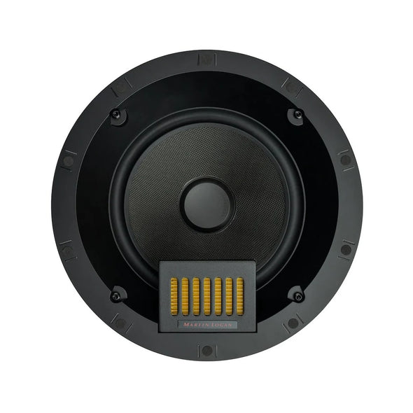Martin Logan Motion XTC8 In Ceiling Speaker