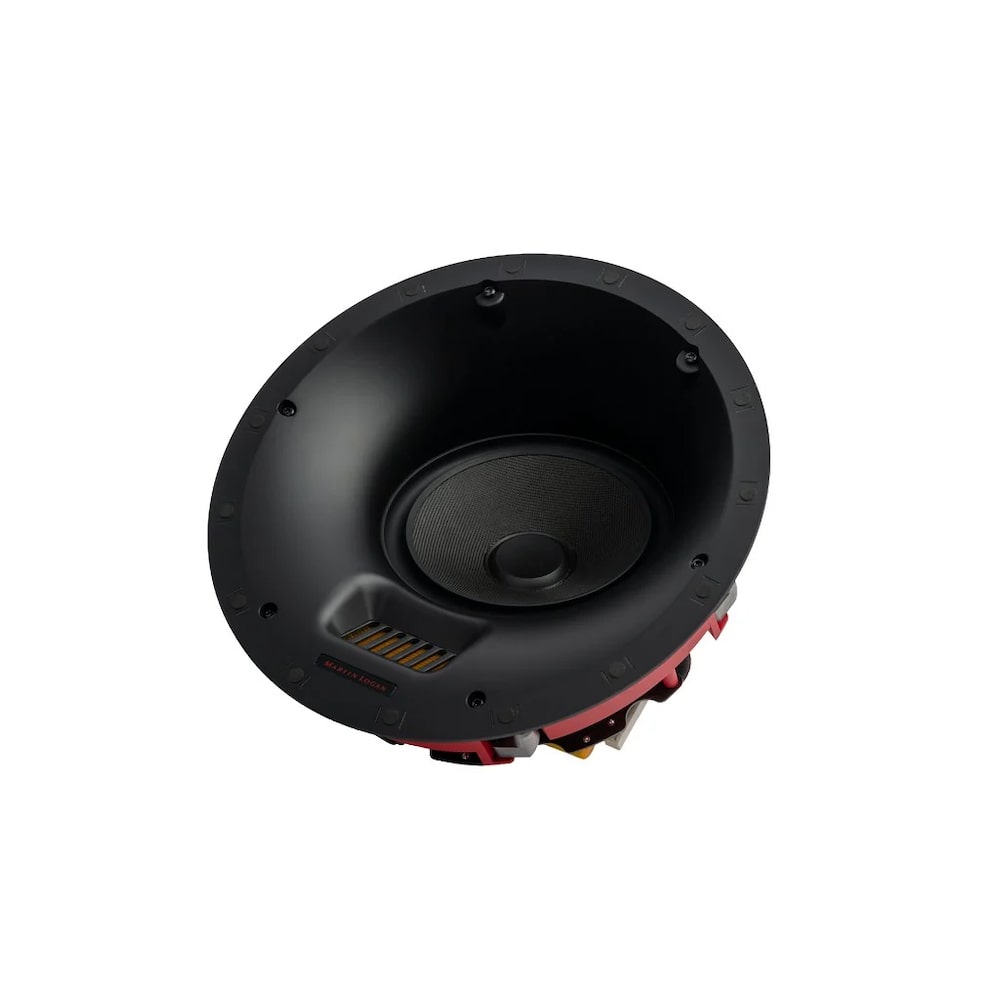 Martin Logan Motion XTC8-HT In Ceiling Speaker