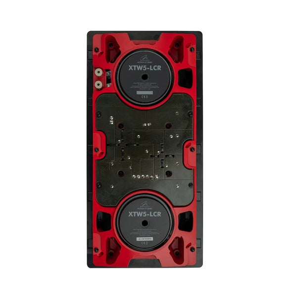 Martin Logan XTW5-LCR In Wall Speaker