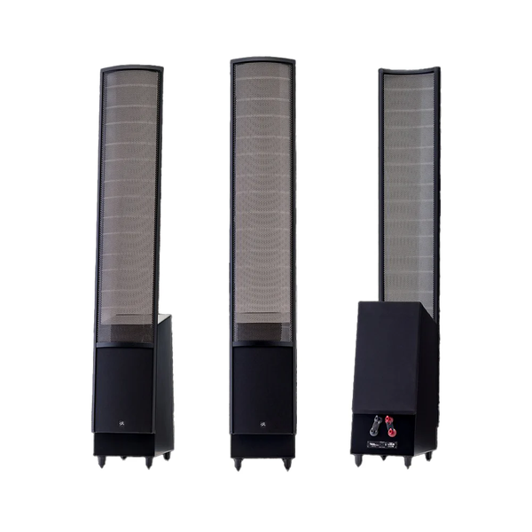 Martin Logan Electromotion ESL X Electrostatic Speaker