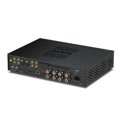 Matrix Audio MD-1 and MD-1P Streaming Integrated Amplifier COMING SOON