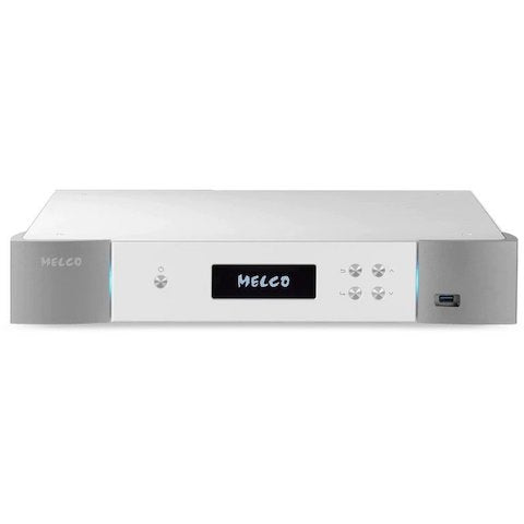 Melco Audio N5 Music Server