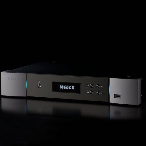 Melco Audio N5 Music Server
