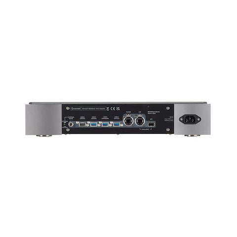 Melco Audio N1 Music Server