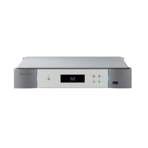 Melco Audio N1 Music Server