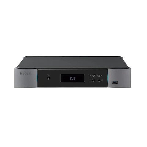 Melco Audio N1 Music Server