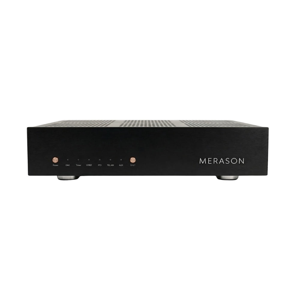 Merason Dac 2 Dac