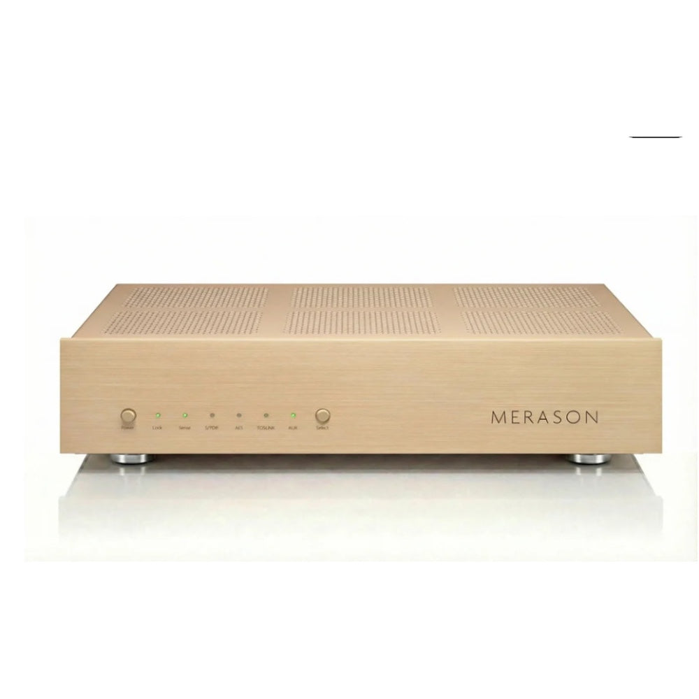 Merason Dac 2 Dac