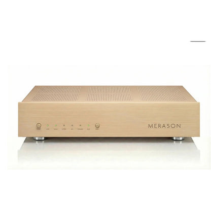 Merason Dac 2 Dac