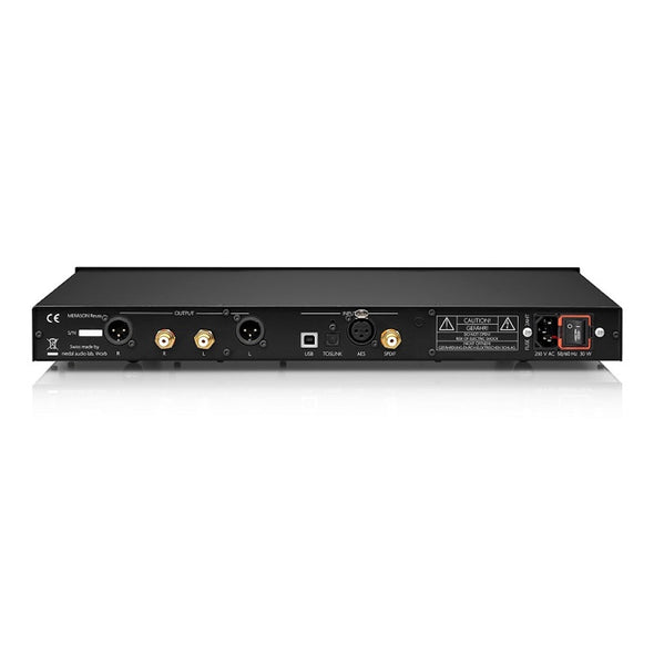 Merason Reuss Dac IN STOCK