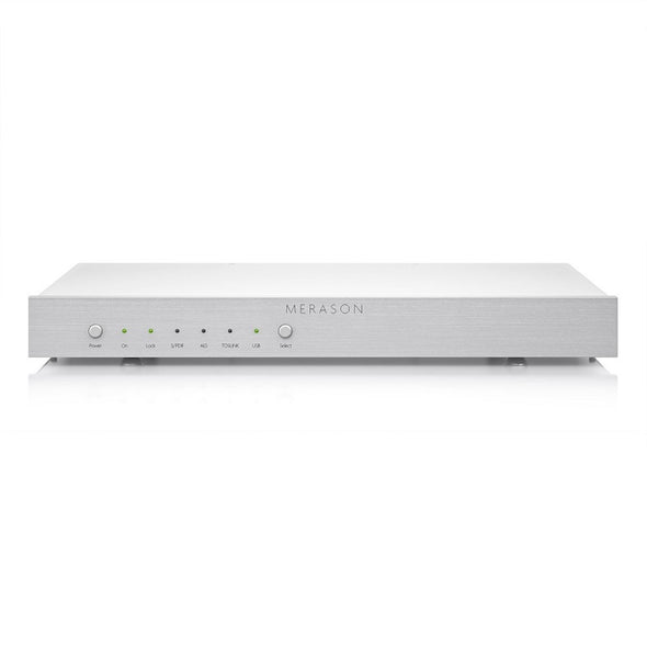 Merason Reuss Dac IN STOCK