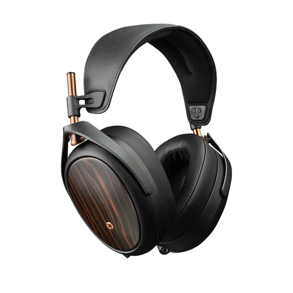 美品 MEZE AUDIO LIRIC II（LIR-2） ヘッドホン 密閉 Meze Audio Liric II Headphones – Noteworthy Audio