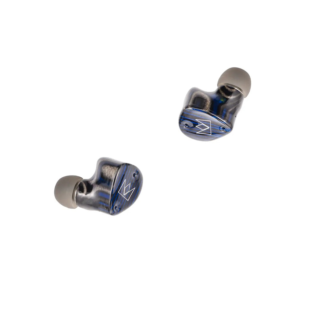 Noble Audio Fokus Prestige Encore TWS In Ear Monitors NEW ARRIVAL