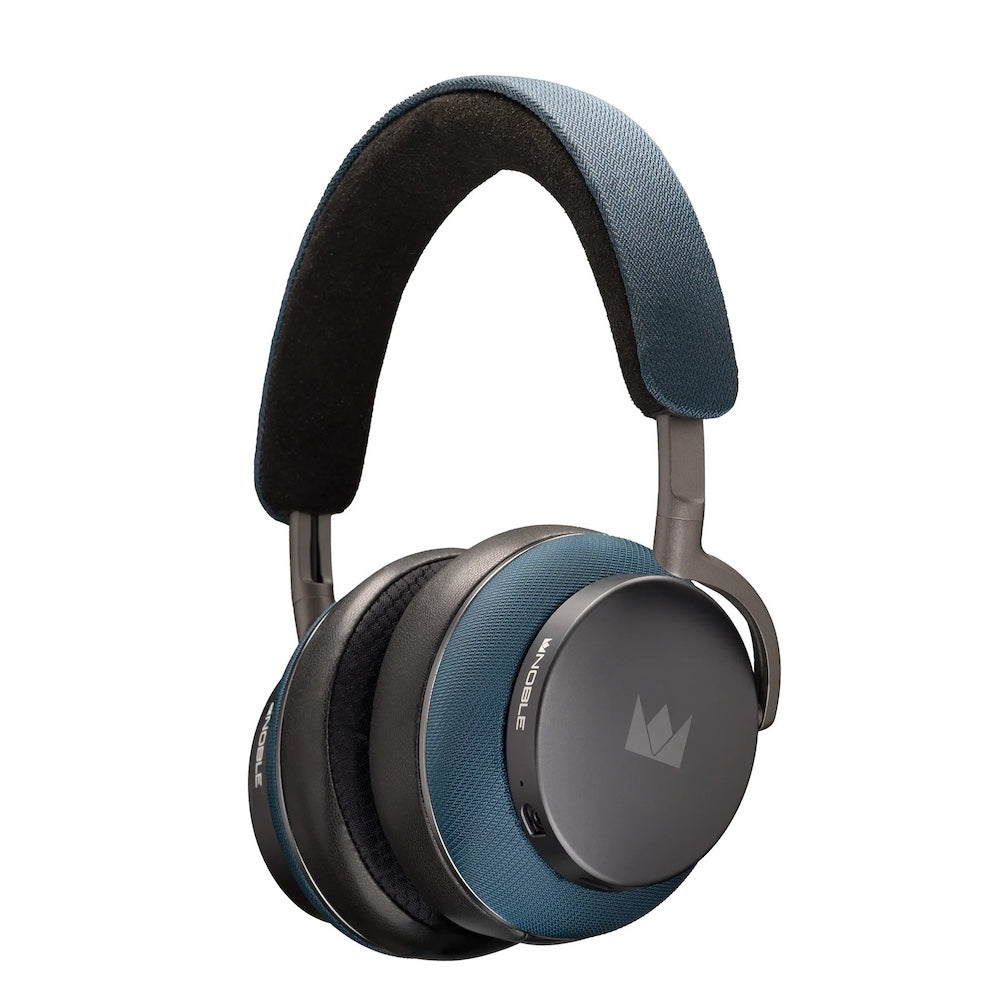 Noble Audio Fokus Apollo PRO Wireless ANC Headphones – Noteworthy