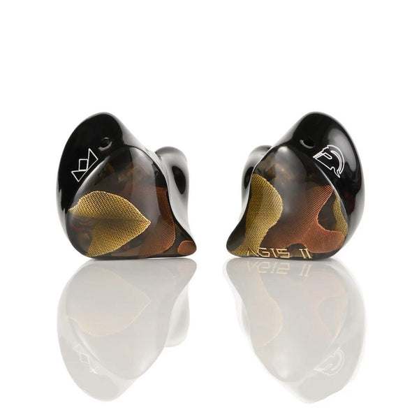 Noble Audio Aegis II  In Ear Monitors COMING SOON