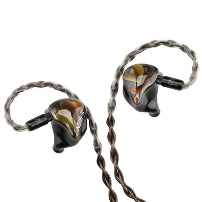 Noble Audio Aegis II  In Ear Monitors NEW ARRIVAL