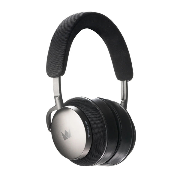 Noble FoKus APOLLO ワイヤレスヘッドフォン Noble Audio Fokus Apollo Wireless ANC Headphones