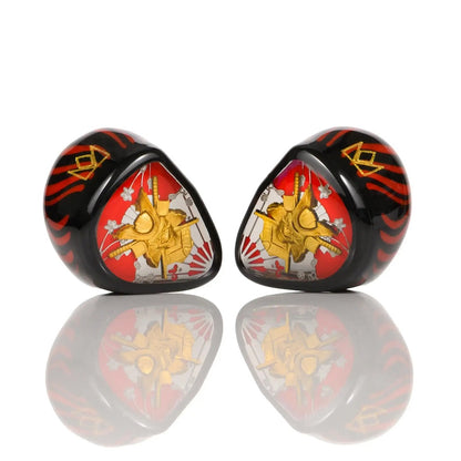 Noble Audio Shogun In Ear Monitors NEW ARRIVAL IN STOCK