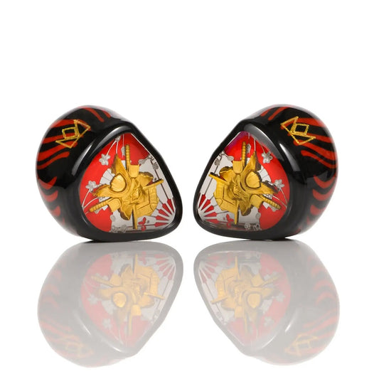 Noble Audio Shogun In Ear Monitors NEW ARRIVAL IN STOCK