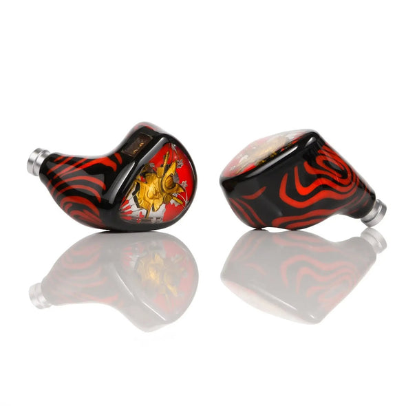 Noble Audio Shogun In Ear Monitors COMING SOON