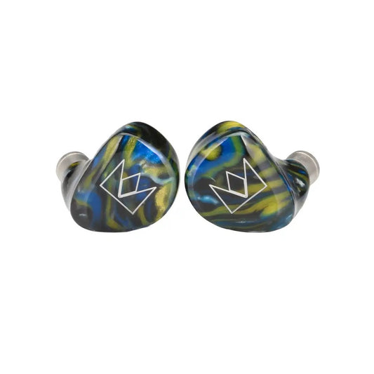 Noble Audio Van Gogh In Ear Monitors NEW ARRIVAL