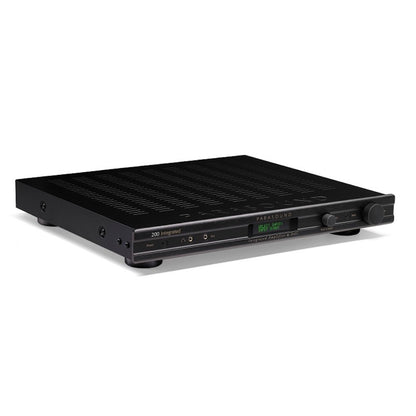 Parasound NC 200INT Integrated Amplifier