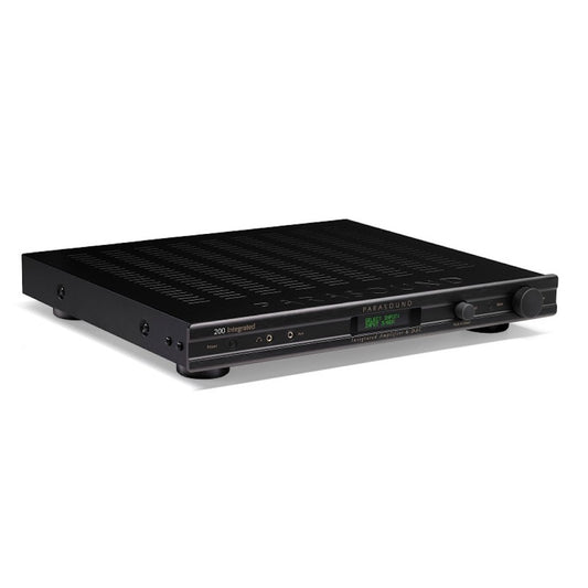 Parasound NC 200INT Integrated Amplifier