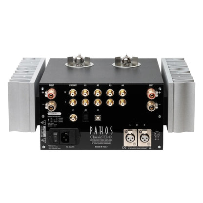 Pathos Classic Remix Integrated Amplifier