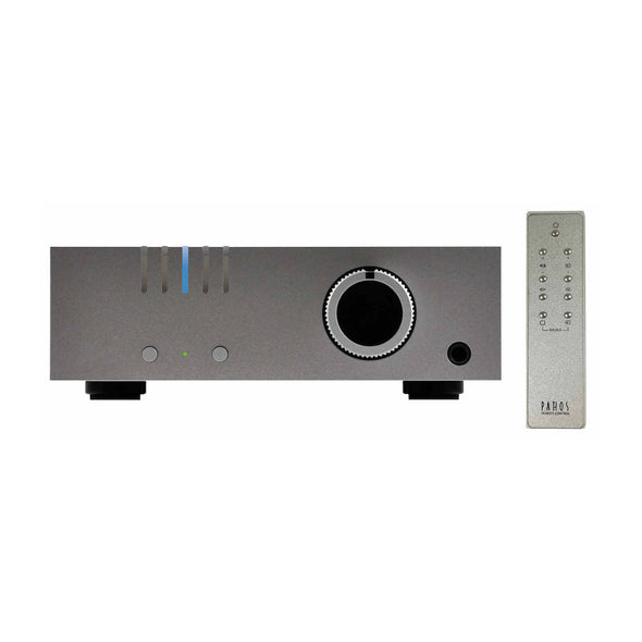 Pathos Converto MK2 DAC Pre-Amplifier Headphone Amplifier ON SALE