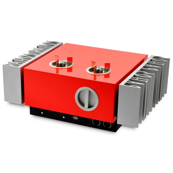 Pathos InPol Ear Headphone Amplifier Preamp