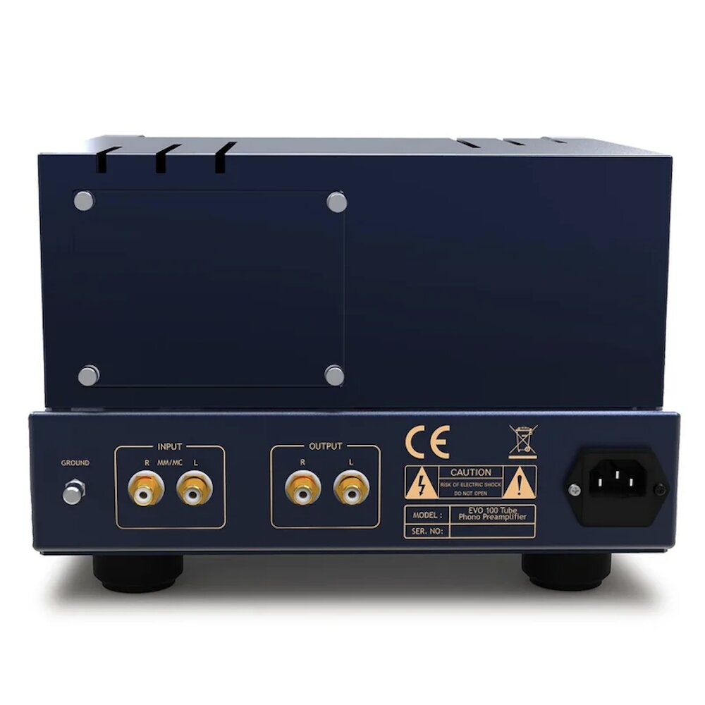 Primaluna EVO 100 V2 Phono Stage