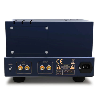 Primaluna EVO 100 V2 Phono Stage