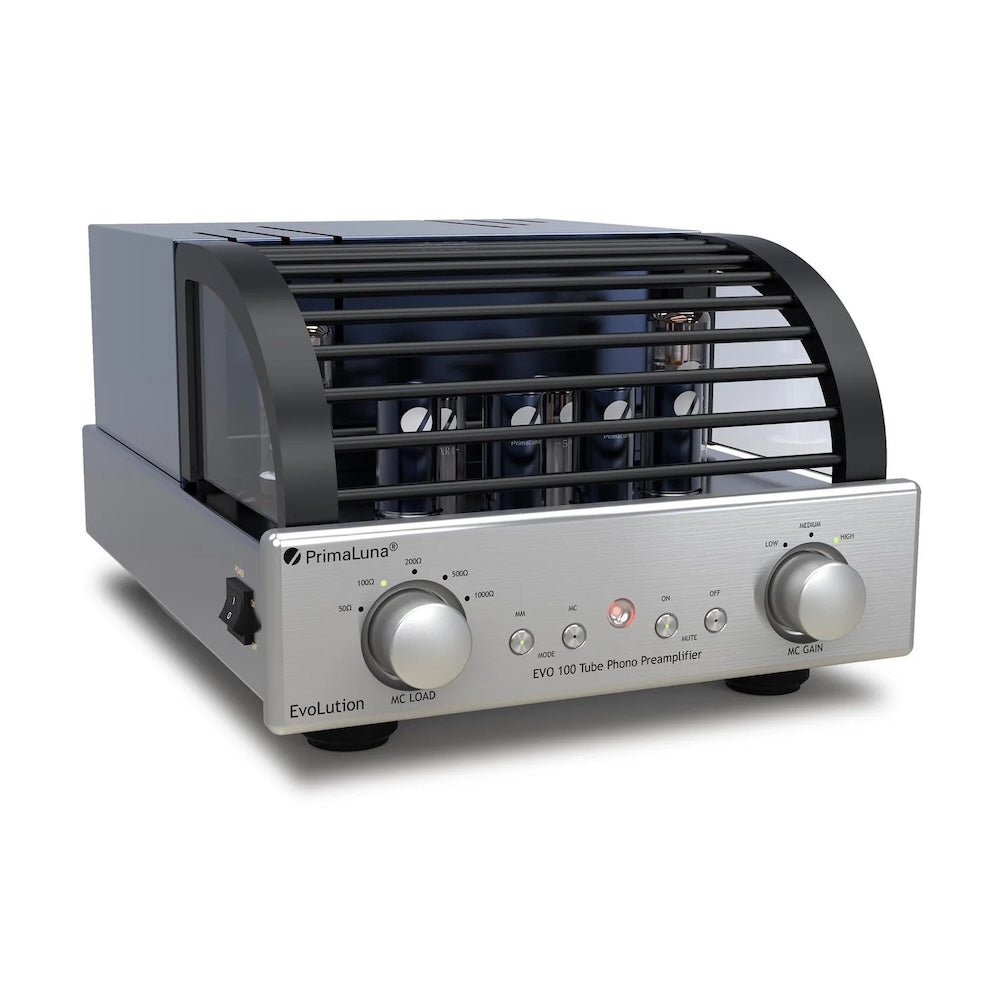 Primaluna EVO 100 V2 Phono Stage
