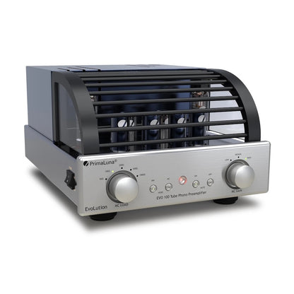 Primaluna EVO 100 V2 Phono Stage